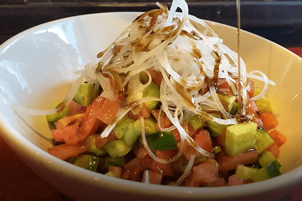 Çoban Salata (Küçük)
