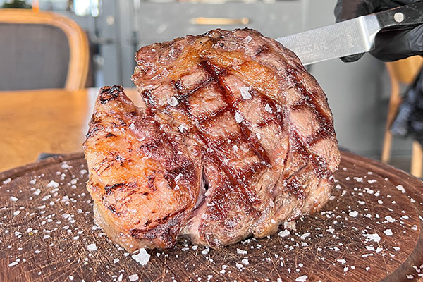 Delmonico