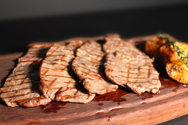 Newyork Beef