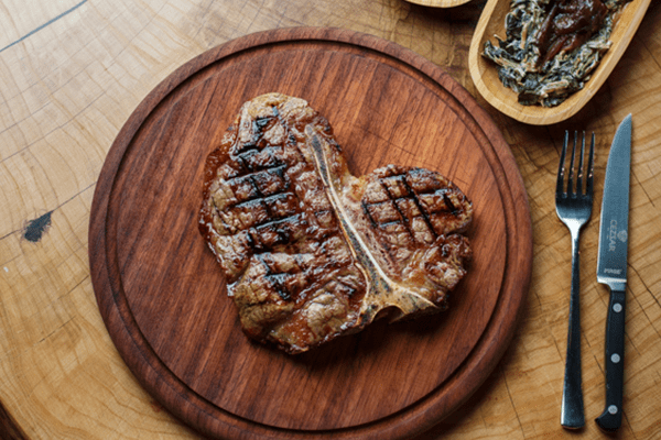 Porterhouse Steak