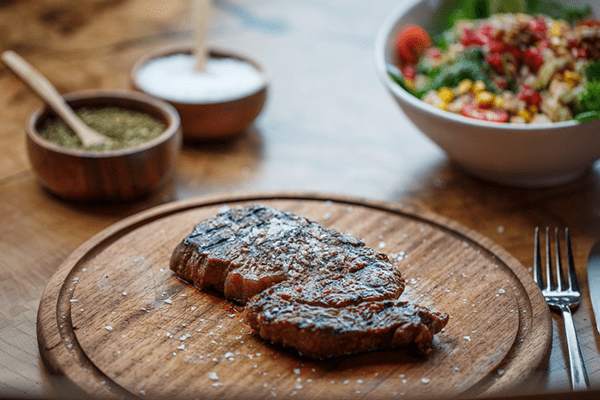 Rib Eye