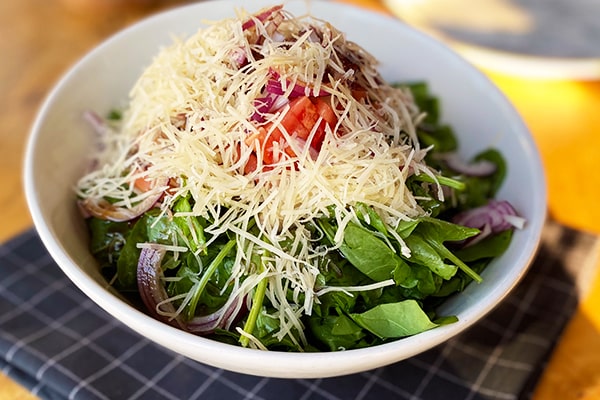 Roka Salata (Küçük)