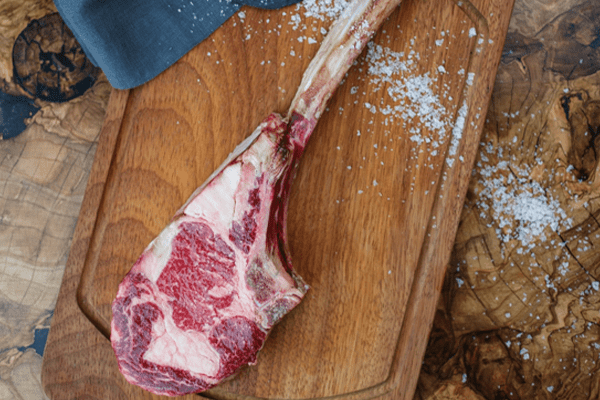 Tomahawk Steak
